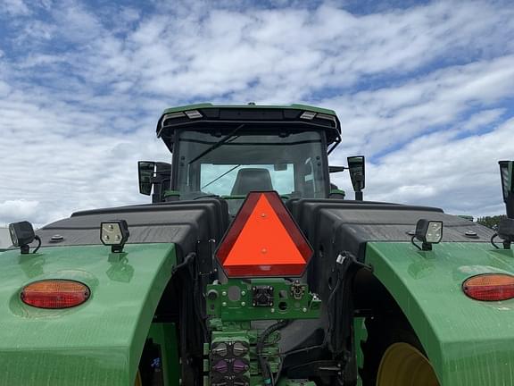 Image of John Deere 9R 440 equipment image 1