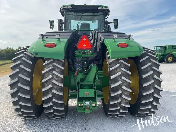 Image of John Deere 9R 440 equipment image 3
