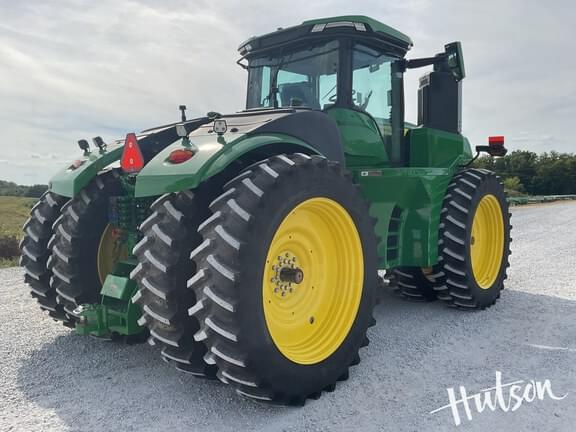 Image of John Deere 9R 440 equipment image 4