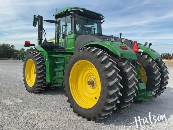 Image of John Deere 9R 440 equipment image 2