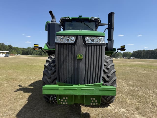 Image of John Deere 9R 440 equipment image 3