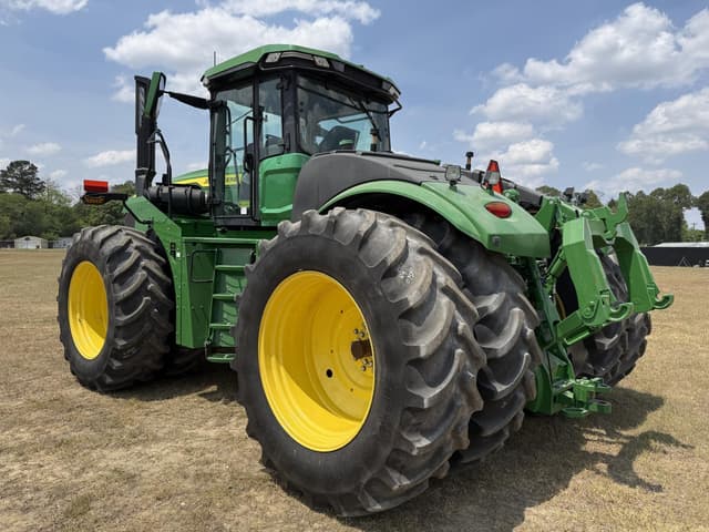 Image of John Deere 9R 440 equipment image 2