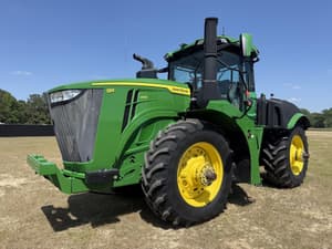 2024 John Deere 9R 440 Image