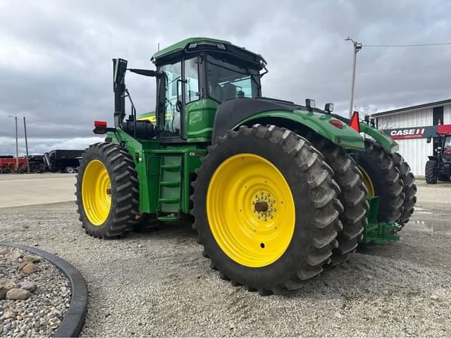 Image of John Deere 9R 440 equipment image 4
