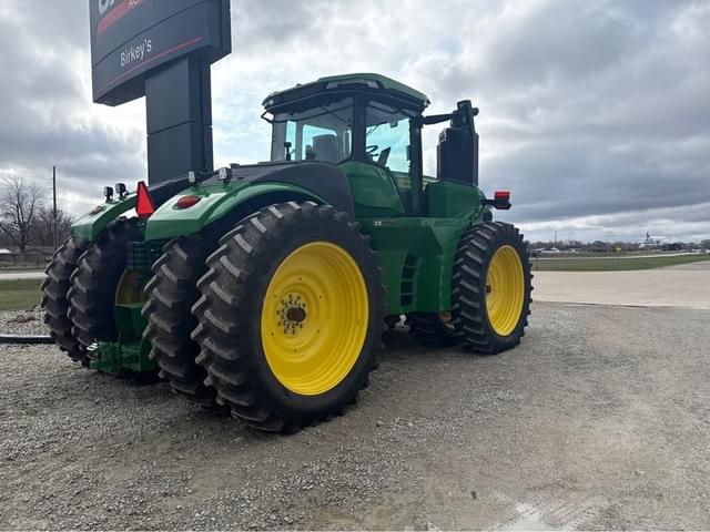 Image of John Deere 9R 440 equipment image 2