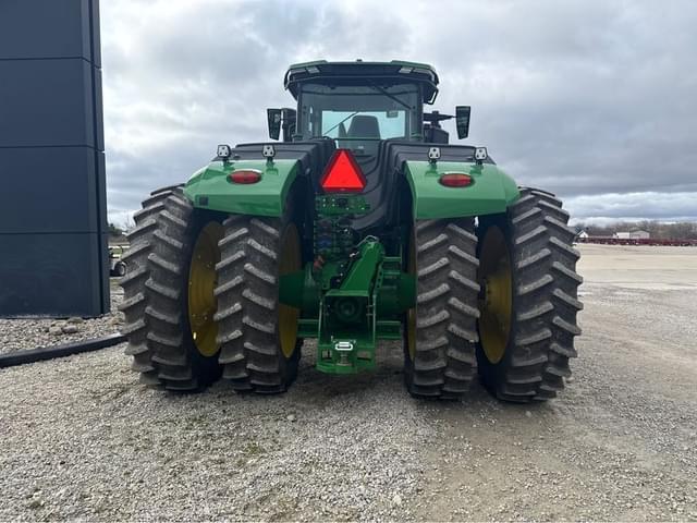 Image of John Deere 9R 440 equipment image 3