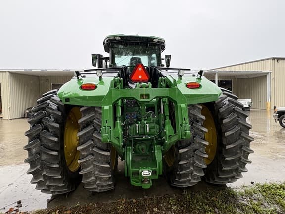 Image of John Deere 9R 440 equipment image 2