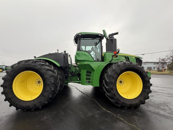 Image of John Deere 9R 440 equipment image 3