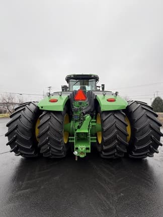 Image of John Deere 9R 440 equipment image 2