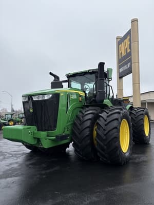 2024 John Deere 9R 440 Image