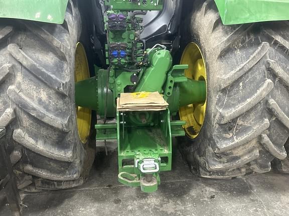 Image of John Deere 9R 440 equipment image 2