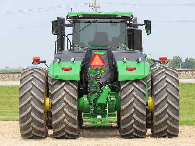 Image of John Deere 9R 440 equipment image 3