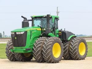 2024 John Deere 9R 440 Image