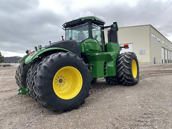 Image of John Deere 9R 440 equipment image 4