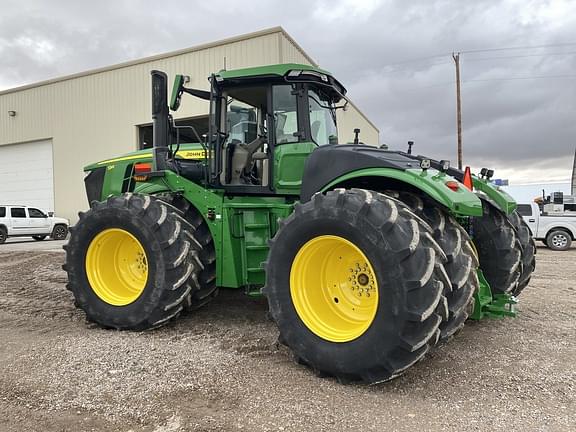 Image of John Deere 9R 440 equipment image 2