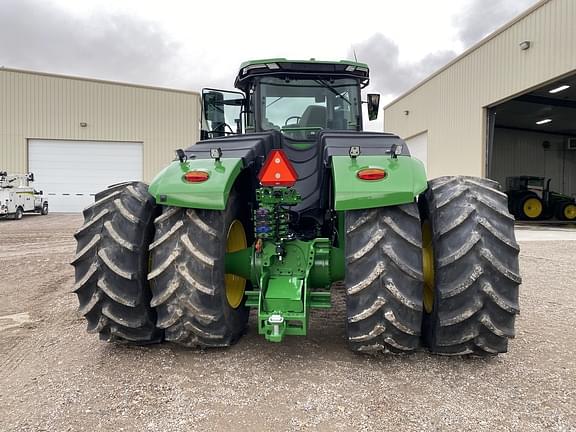 Image of John Deere 9R 440 equipment image 3