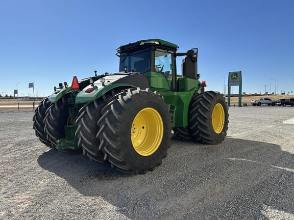 Image of John Deere 9R 440 equipment image 4