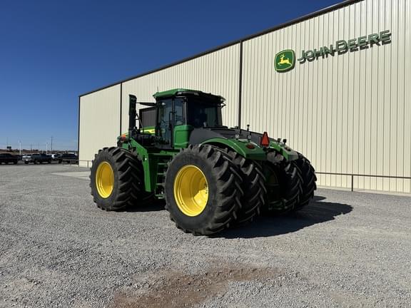 Image of John Deere 9R 440 equipment image 2