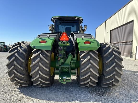 Image of John Deere 9R 440 equipment image 3