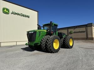 2024 John Deere 9R 440 Image