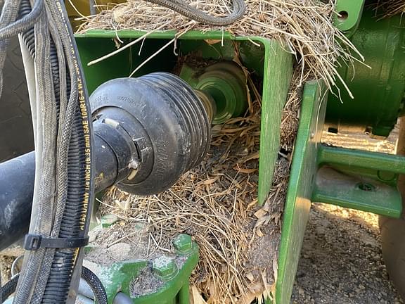 Image of John Deere 9R 440 equipment image 4