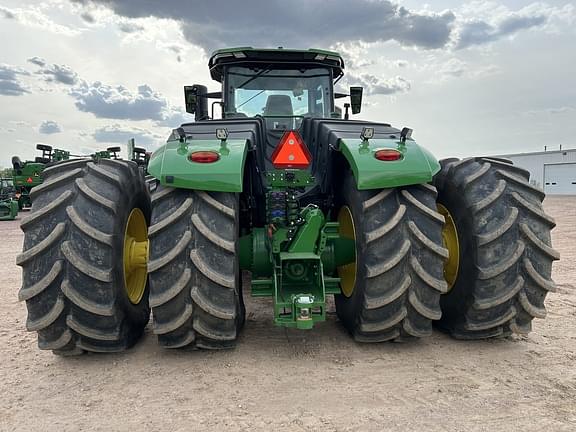 Image of John Deere 9R 440 equipment image 4