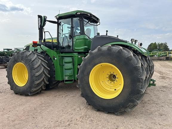 Image of John Deere 9R 440 equipment image 3