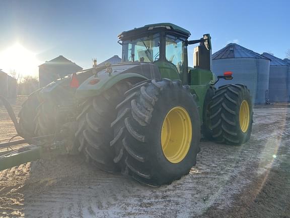 Image of John Deere 9R 440 equipment image 2