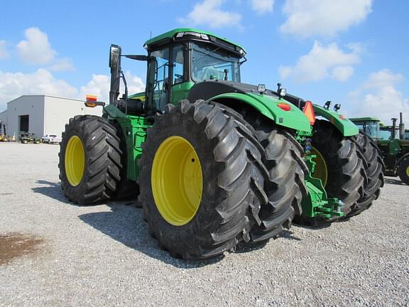 Image of John Deere 9R 440 equipment image 2