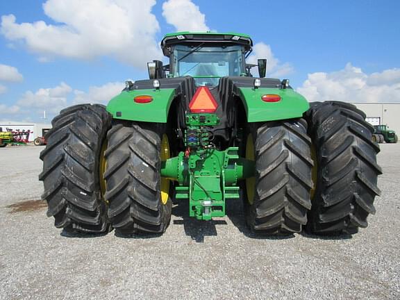 Image of John Deere 9R 440 equipment image 3