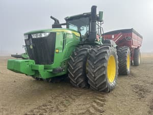 2024 John Deere 9R 440 Image