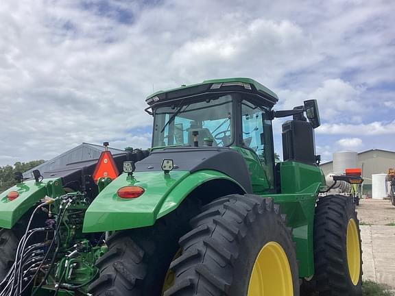 Image of John Deere 9R 440 equipment image 2