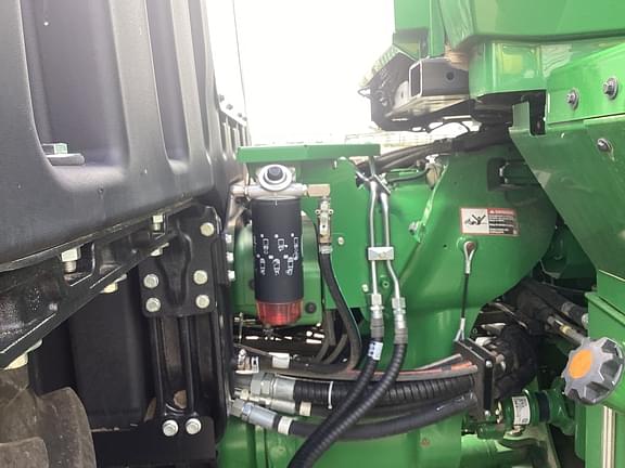 Image of John Deere 9R 440 equipment image 3