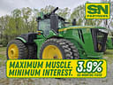 2024 John Deere 9R 440 Image
