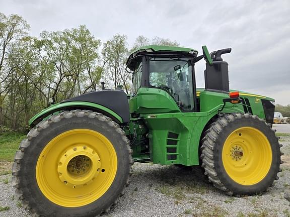 Image of John Deere 9R 440 equipment image 2