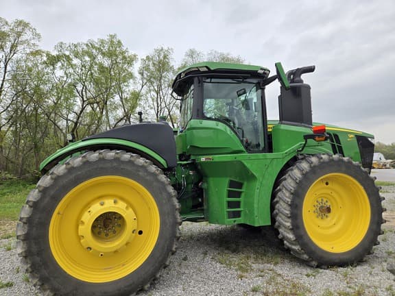 Image of John Deere 9R 440 equipment image 2
