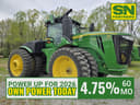 2024 John Deere 9R 440 Image