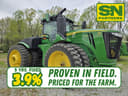 2024 John Deere 9R 440 Image