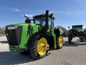 2024 John Deere 9R 440 Image