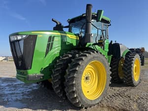 2024 John Deere 9R 440 Image