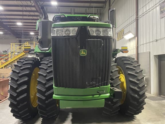 Image of John Deere 9R 440 equipment image 2