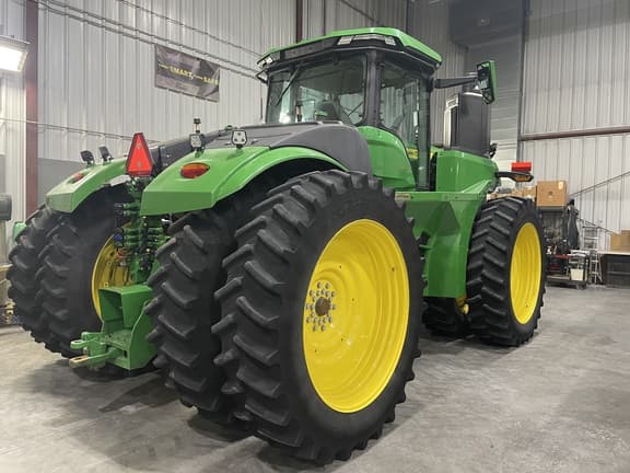 Image of John Deere 9R 440 equipment image 3