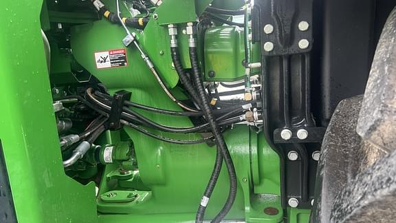 Image of John Deere 9R 440 equipment image 4