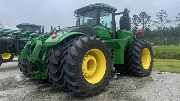 Image of John Deere 9R 440 equipment image 2
