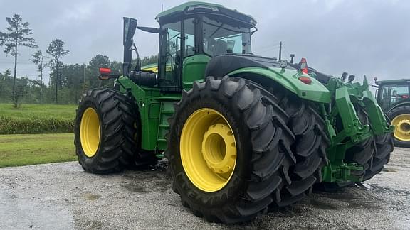 Image of John Deere 9R 440 equipment image 3