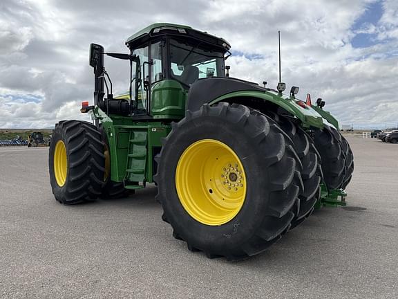 Image of John Deere 9R 440 equipment image 2
