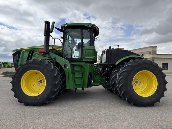 Image of John Deere 9R 440 equipment image 1