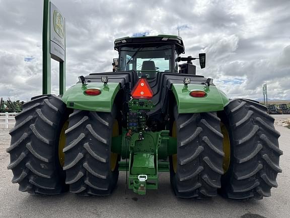Image of John Deere 9R 440 equipment image 3