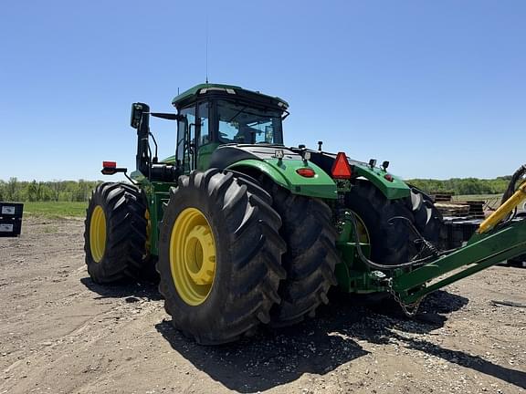 Image of John Deere 9R 440 equipment image 3