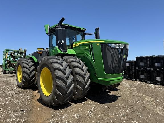 Image of John Deere 9R 440 Primary image